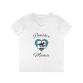 Ladies' V-Neck T-Shirt