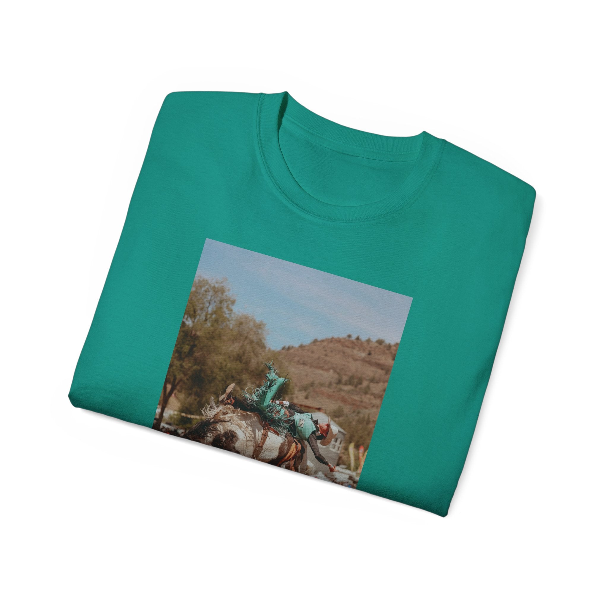 Unisex Ultra Cotton Tee