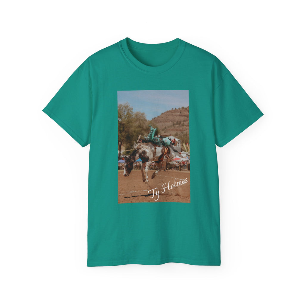 Unisex Ultra Cotton Tee